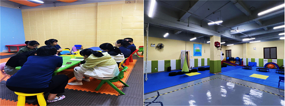 厦门排名前10的儿童语言康复中心