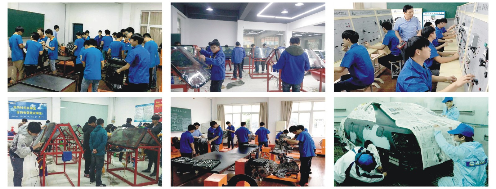 浙江十大汽车维修培训学校排名一览推荐 浙江十大汽车维修培训学校排名一览推荐