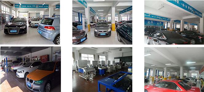 浙江十大汽车维修培训学校排名一览推荐 浙江十大汽车维修培训学校排名一览推荐