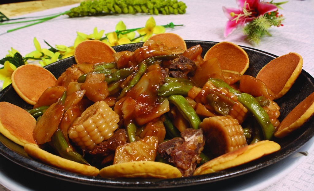 辽宁地锅炖菜培训学校十大排名 辽宁地锅炖菜培训学校十大排名