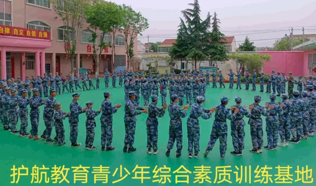 南阳正规军事化戒网瘾学校排名一览表