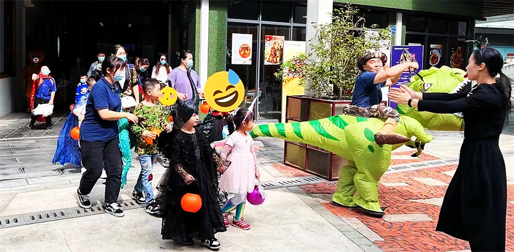 厦门排名前10的感统失调训练康复机构