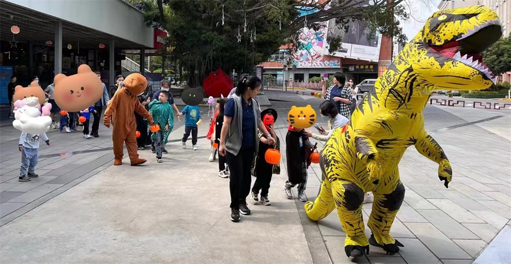 福建十大感统失调康复机构