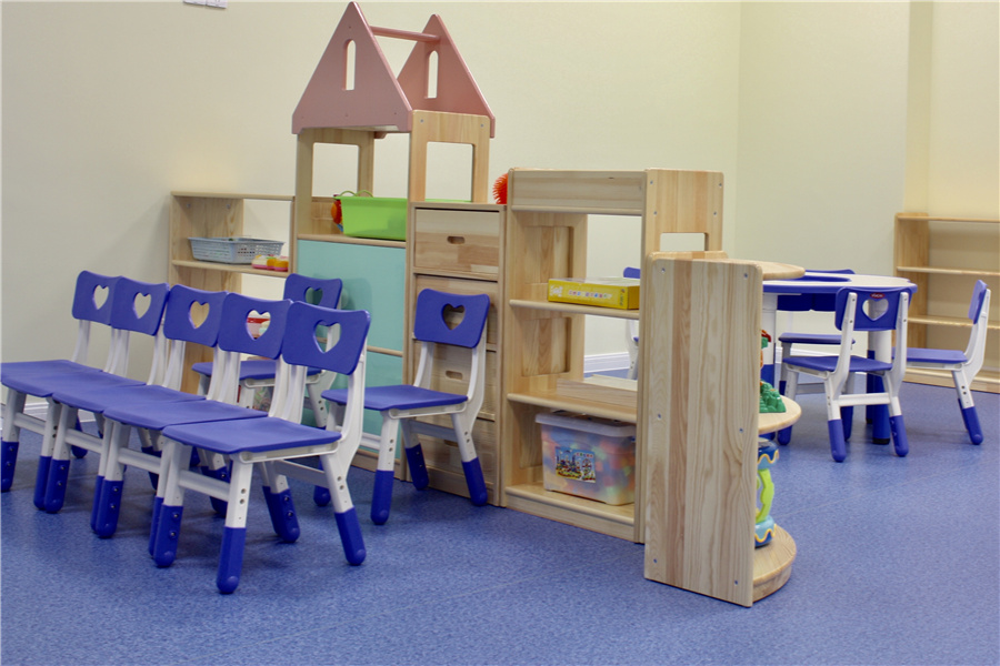 肥东语言障碍矫正机构十大排名