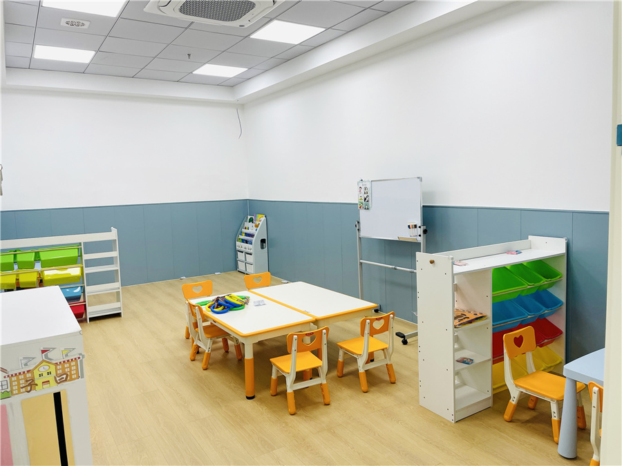 肥东语言障碍矫正机构十大排名