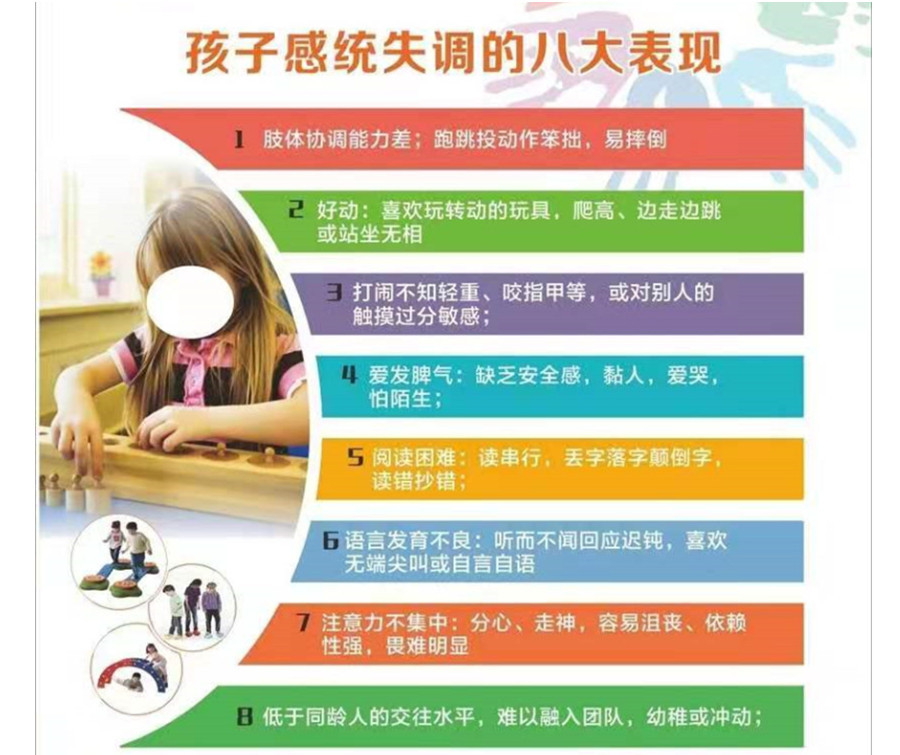 杭州启航之家儿童感统失调康复中心 杭州启航之家儿童感统失调康复中心
