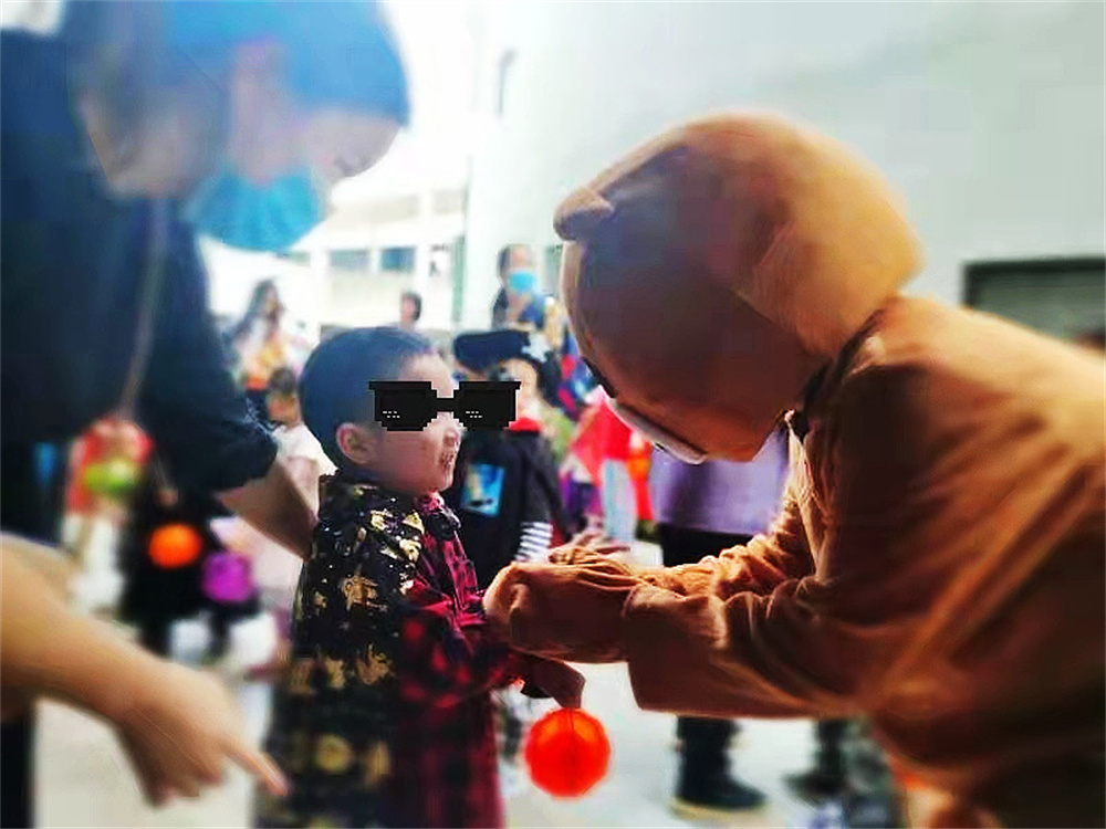 厦门靠谱的十大自闭症康复中心