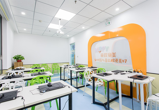 安徽十大中小学编程培训机构排名一览表 安徽十大中小学编程培训机构排名一览表