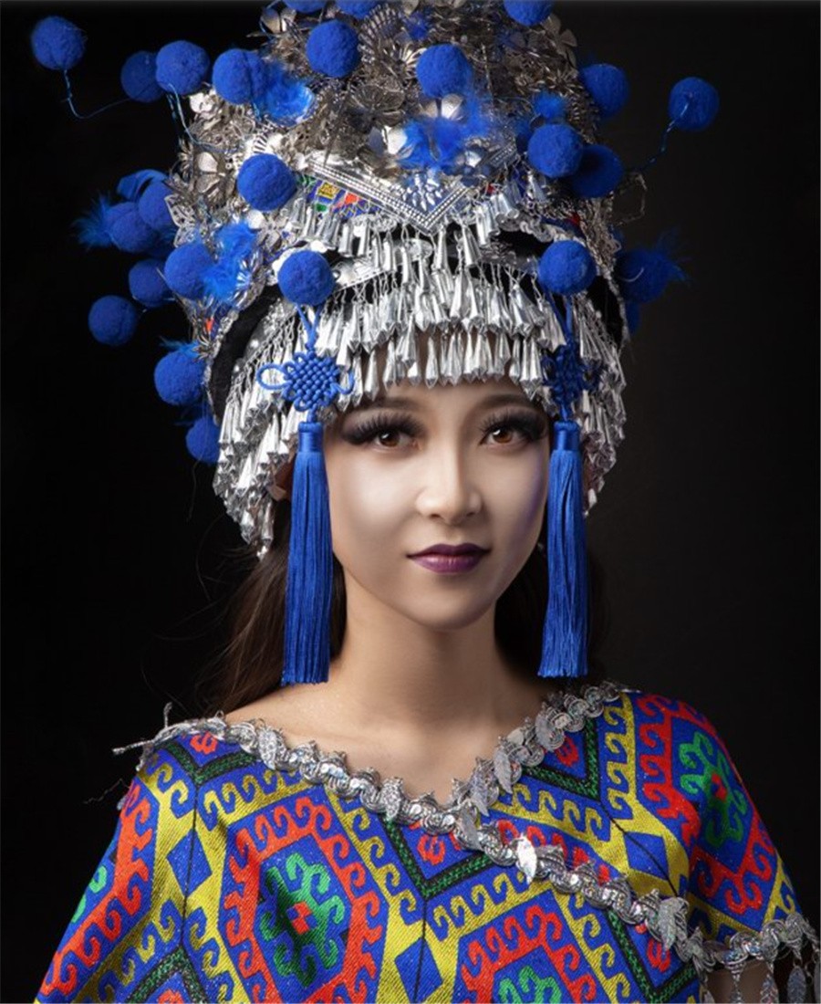 吉林化妆培训学校十大名校排名