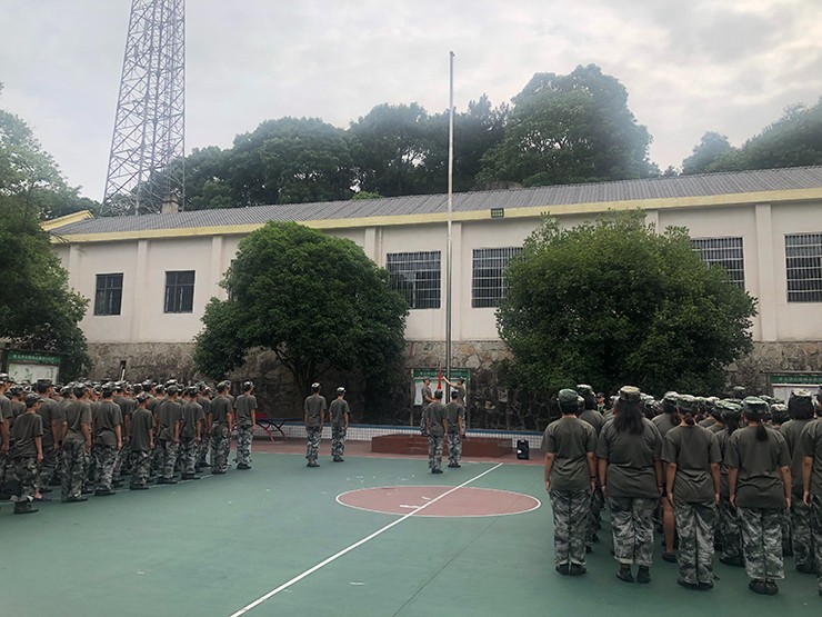 佛山正规叛逆少年学校十大排名榜