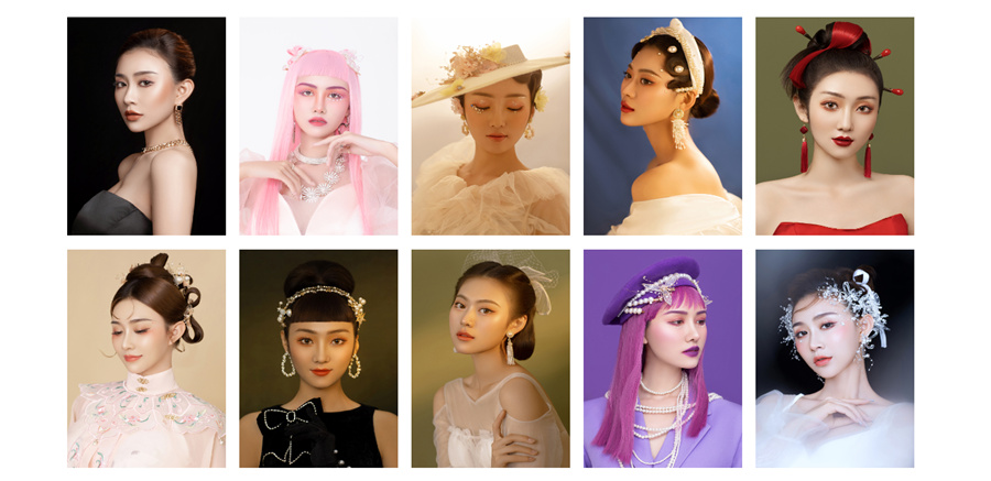 吉林专业的形象设计培训机构十大排名