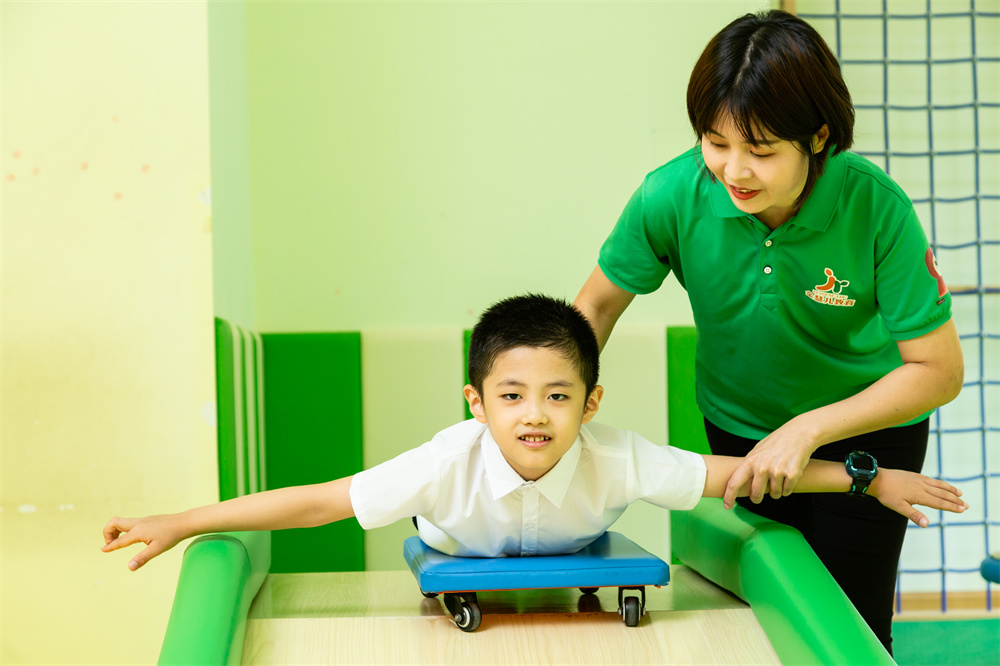 厦门十大自闭症康复训练中心一览表