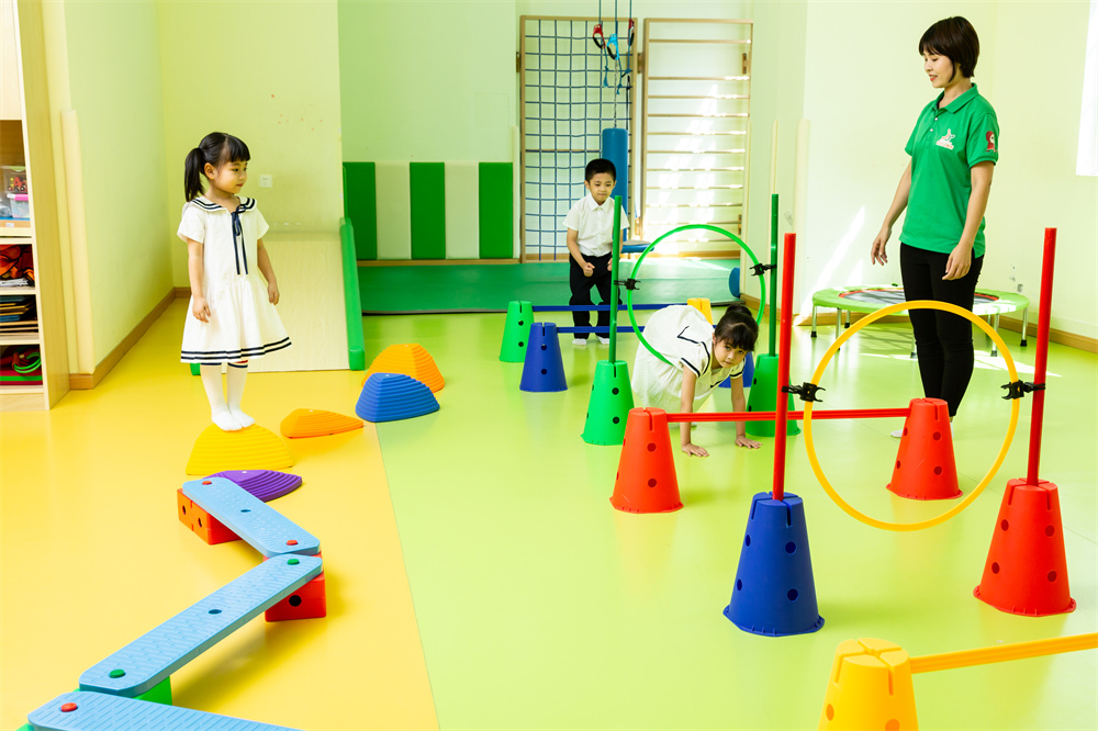 小孩注意力不集中怎么办-福建排名前三的注意力训练机构-金慧儿