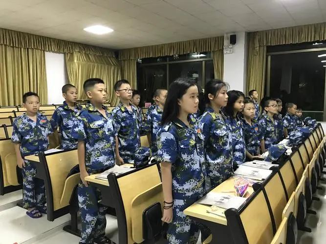 河南省十佳叛逆期少年封闭管教基地排名