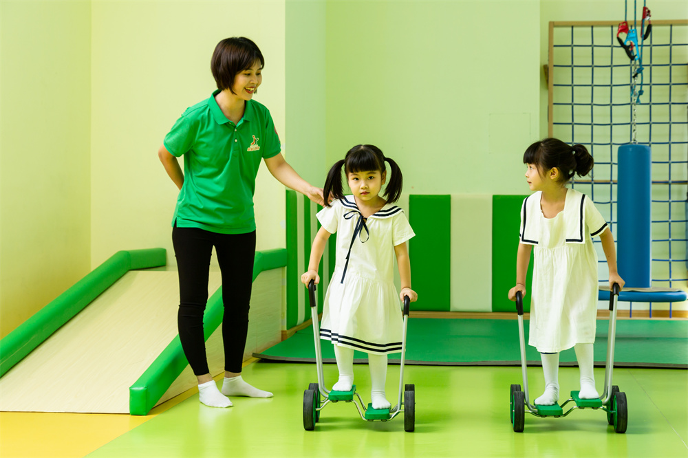 厦门儿童语言康复训练机构排名前十