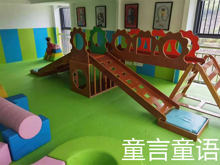  长沙童言童语儿童自闭症康复中心怎么样？