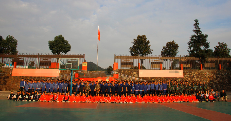 广东青少年叛逆正规全封闭学校排行榜前十 广东青少年叛逆正规全封闭学校排行榜前十