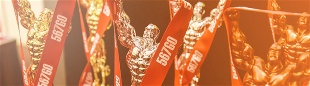 567GO健身教练培训 567GO健身教练培训