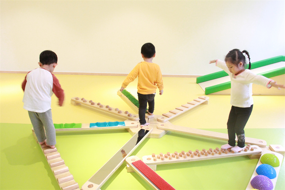 厦门排名前十的感统失调训练机构