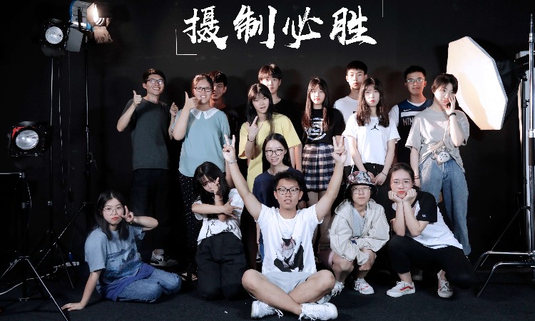 浙江摄制专业艺考培训学校十佳排名