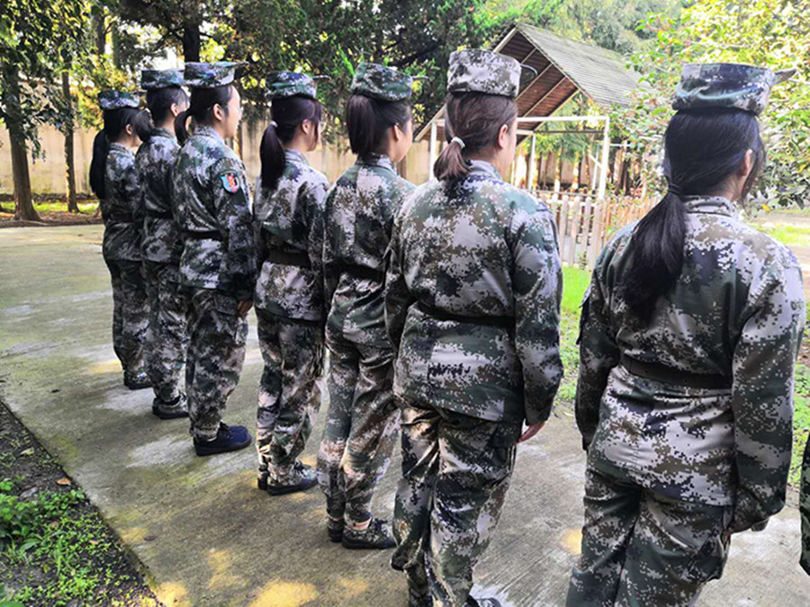 成都十大问题少年军事化学校排名 成都十大问题少年军事化学校排名