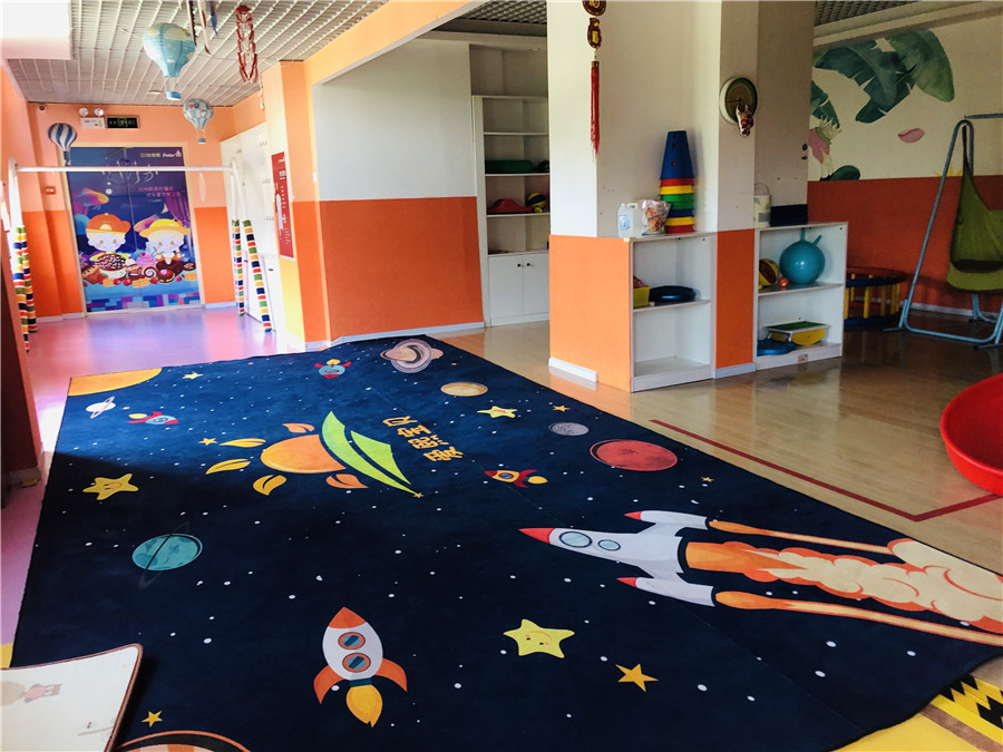 成都自闭症干预机构-社交障碍-心智障碍-脑瘫-成都爱熙宝贝康复中心