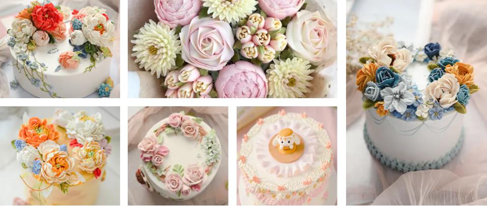 南京西点蛋糕裱花培训机构十大排名 南京西点蛋糕裱花培训机构十大排名