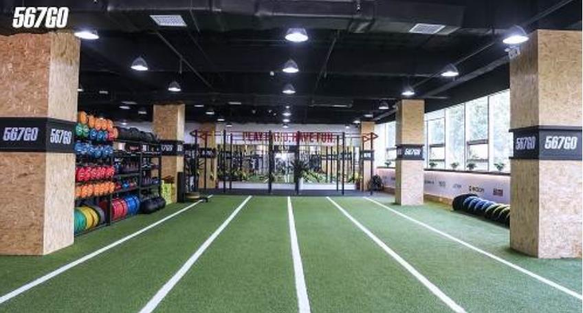 山东济南2022健身教练培训机构人气一览表