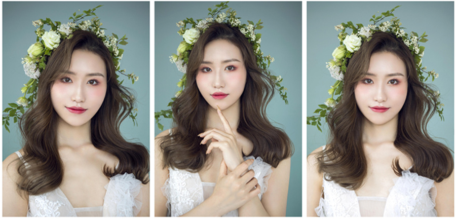 沈阳铁岭新娘造型培训师排名推荐