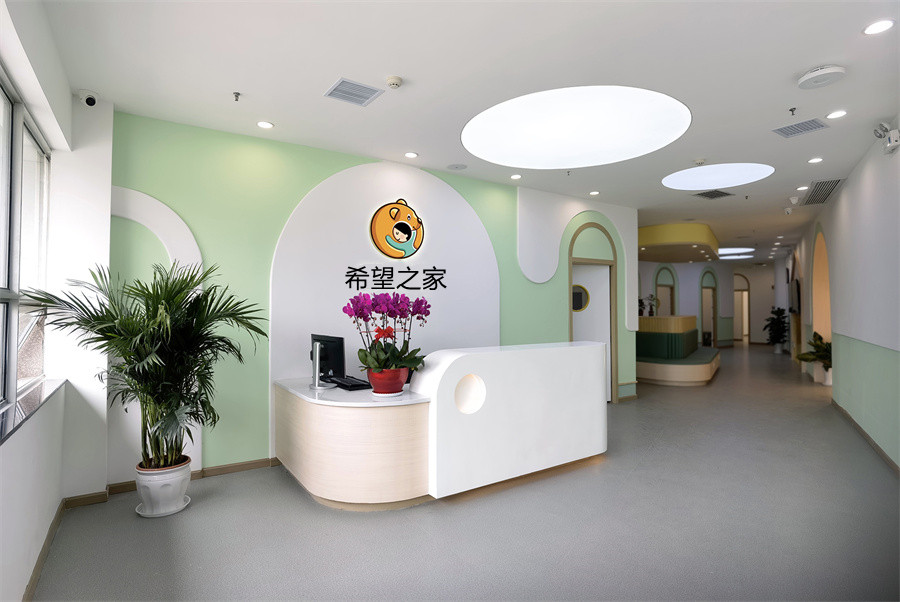 武汉希望之家儿童感统失调干预机构