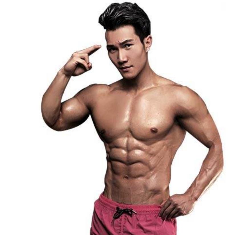 明星团操健身教练培训课程