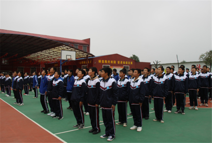 浙江叛逆孩子素质类教育学校十佳排名