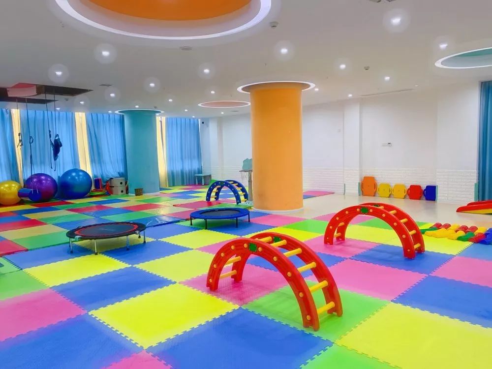 武汉希望之家儿童自闭症康复机构