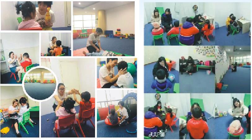 成都儿童智力障碍康复训练机构实力排名有哪些？