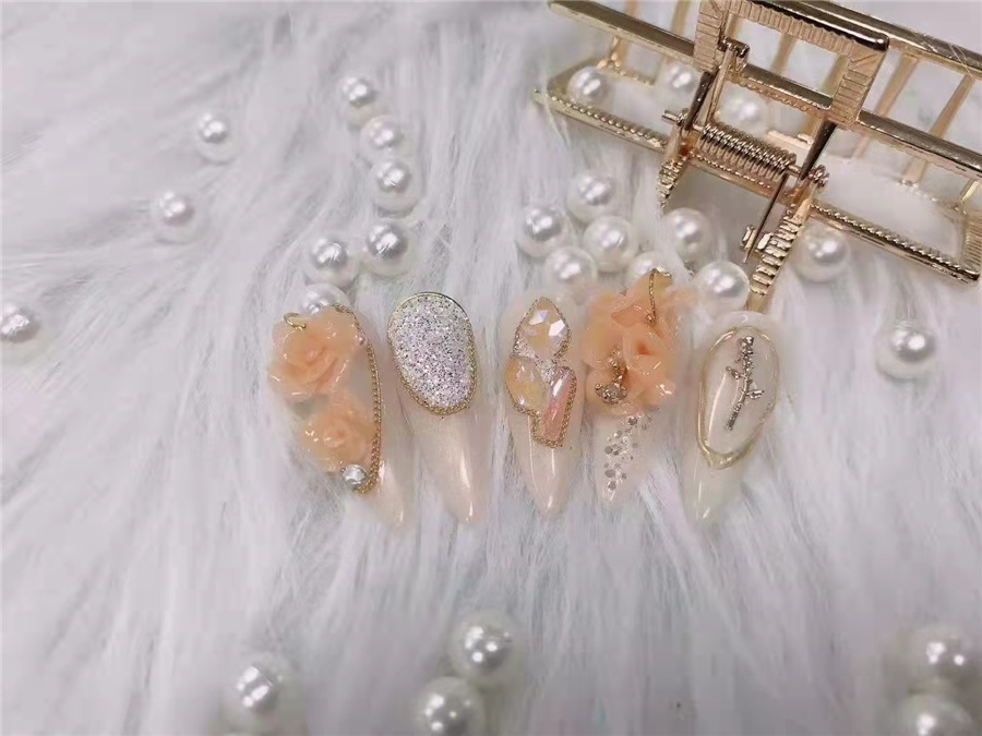 吉林长春十大美甲培训机构排名榜哪家好?搜课网小编给大家带来美甲培训机构的美甲课程 吉林长春十大美甲培训机构排名榜哪家好?搜课网小编给大家带来美甲培训机构的美甲课程