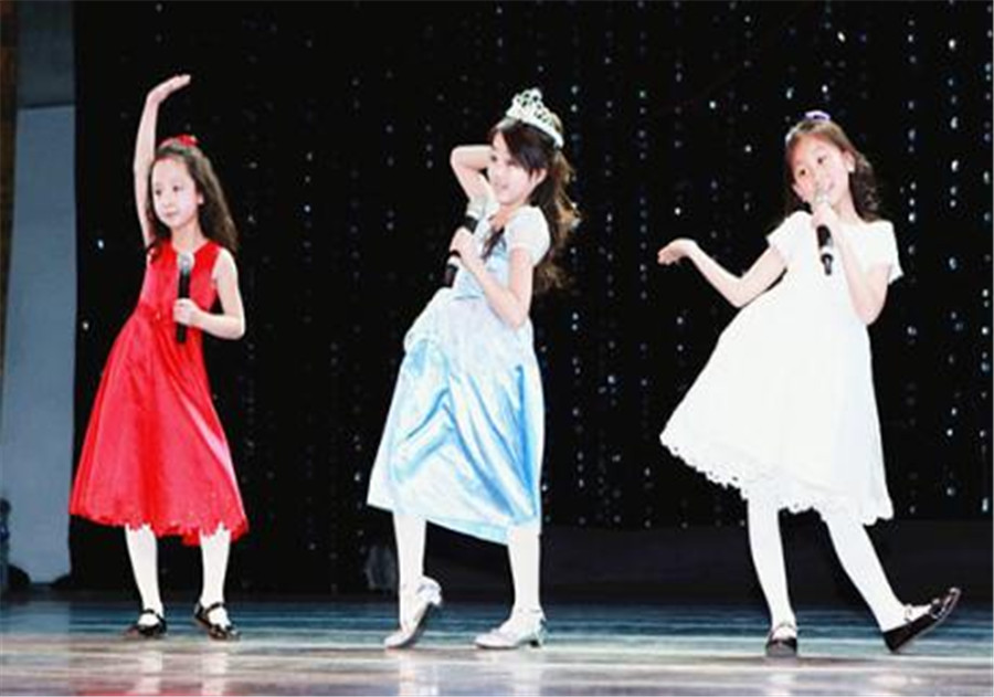 广州排名靠前的声乐培训机构