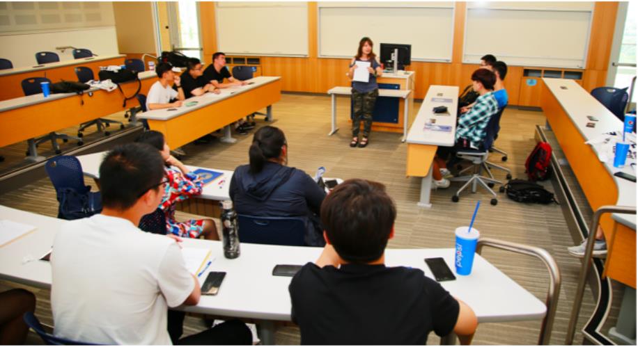 北京理工大学中外合作4+0国际本科