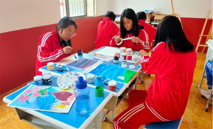湖北膳聆青少年素质教育学校 湖北膳聆青少年素质教育学校