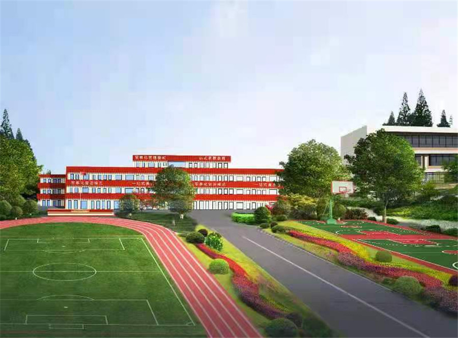 湖北膳聆青少年素质教育学校 湖北膳聆青少年素质教育学校