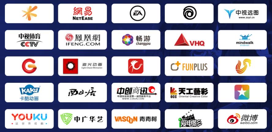 2022十大原画设计培训机构排名一览 2022十大原画设计培训机构排名一览