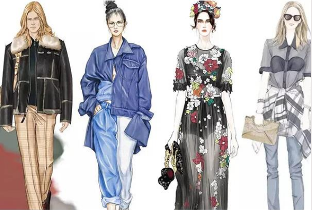 服装设计留学院校前十强排名 服装设计留学院校前十强排名