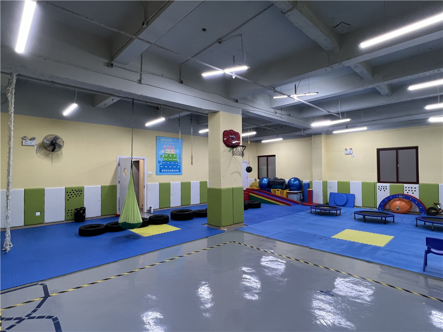 厦门思明区特殊儿童康复机构排名表哪家好？携行特殊儿童康复机构