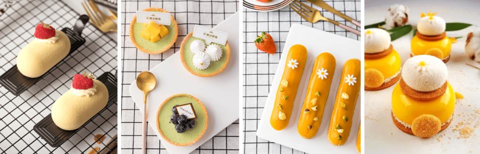 成都慕斯蛋糕技术培训学校排名一览表 成都慕斯蛋糕技术培训学校排名一览表