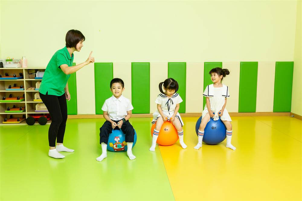 厦门思明区语言发育迟缓康复机构排名榜哪家好？金慧儿语言发育迟缓康复机构