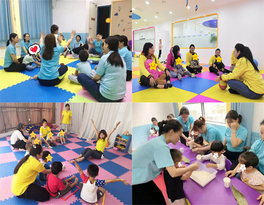 师生互动图片  希望之家.jpg