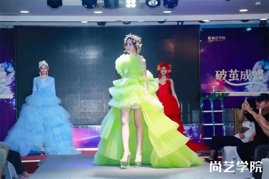 广州正规的美容培训机构排名一览表