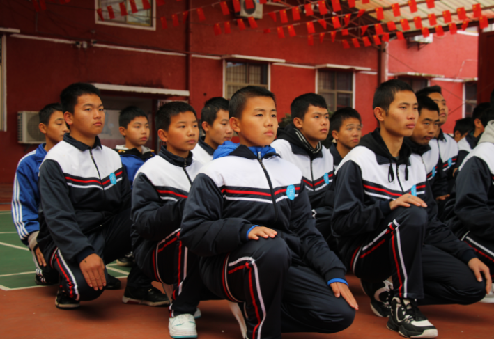 苏州排名top10的叛逆军事化管教学校-----苏州青少年素质教育学校 苏州排名top10的叛逆军事化管教学校-----苏州青少年素质教育学校