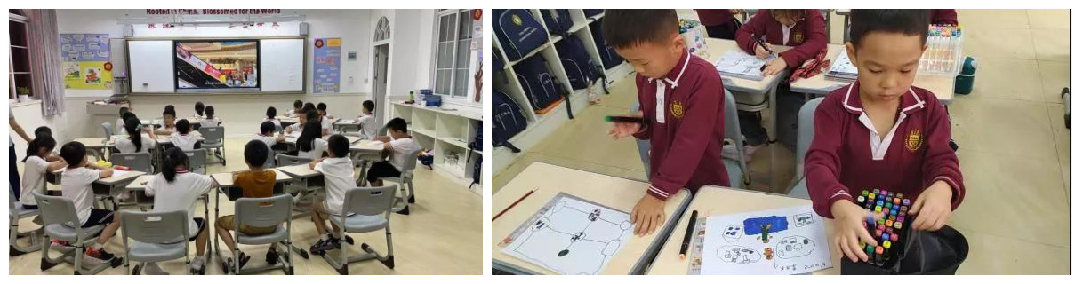 深圳排名靠前的IB国际学校排名