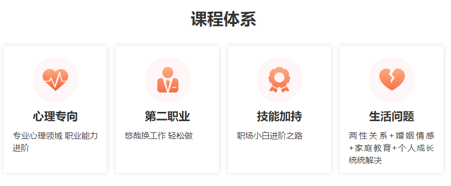 1西安心理咨询师培训机构排名哪家好？