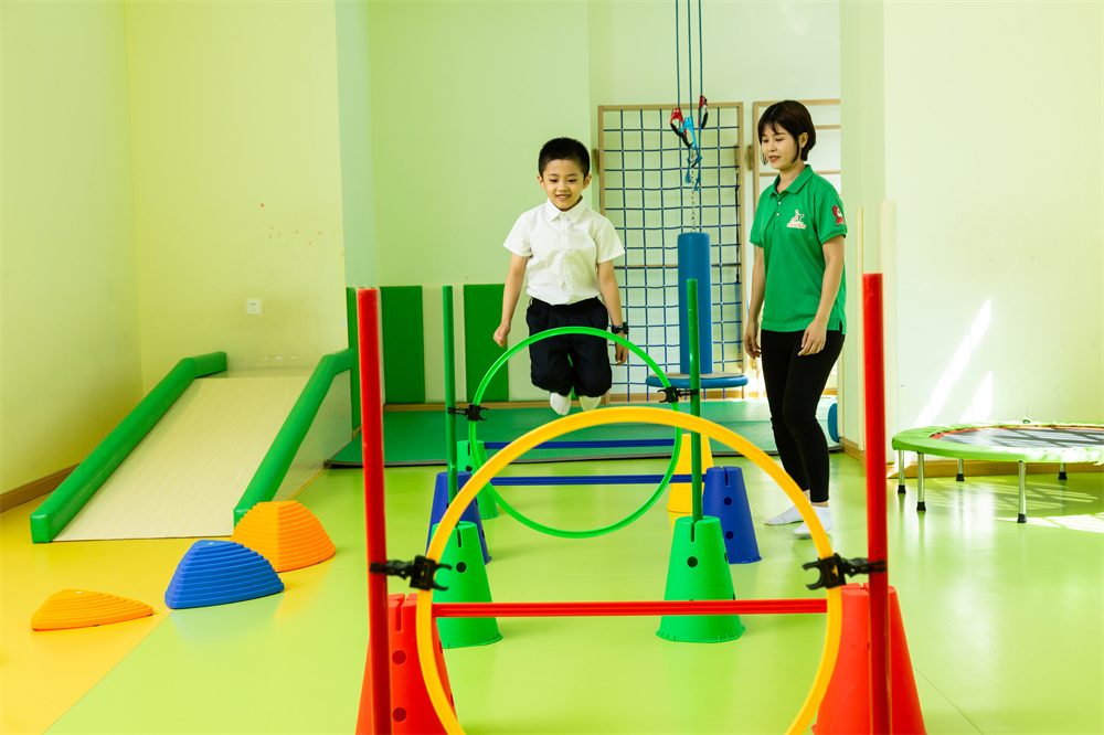 福建厦门语言迟缓干预机构排名一览表